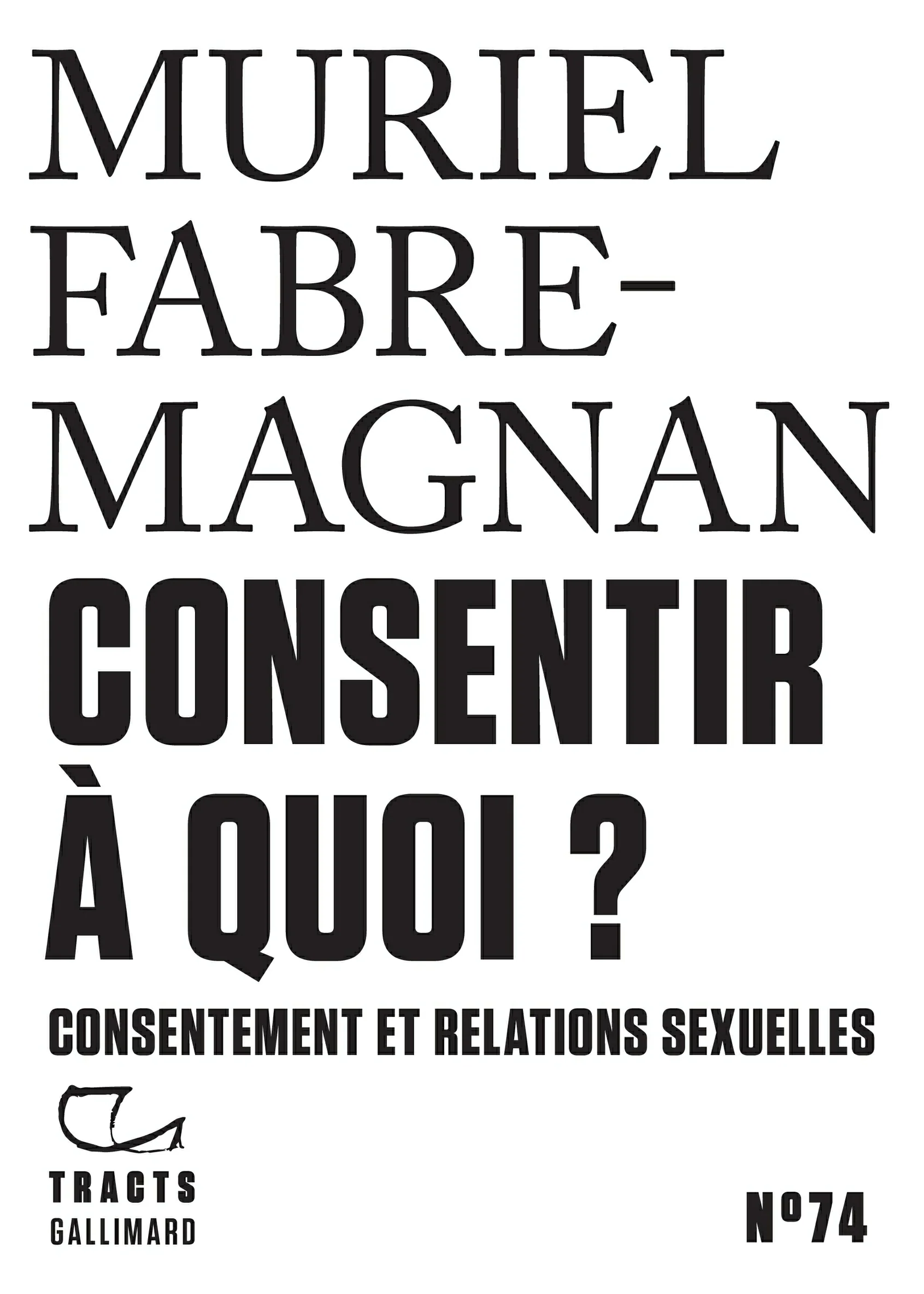 Muriel Fabre-Magnan
